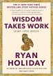 Wisdom Takes Work (eBook, ePUB) - Bild 1