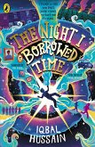 The Night I Borrowed Time (eBook, ePUB)