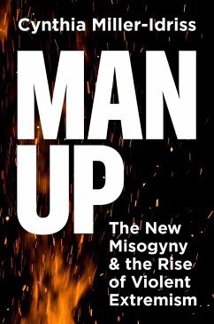 Cover Man Up (eBook, ePUB)