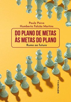 Do plano de metas às metas do plano (eBook, ePUB) - Paiva, Paulo; Martins, Humberto Falcão