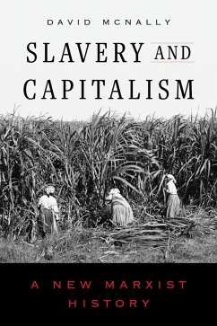 Cover Slavery and Capitalism (eBook, ePUB)