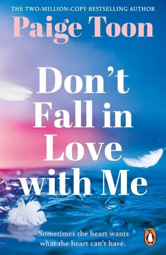 Cover Don't Fall in Love With Me (eBook, ePUB)