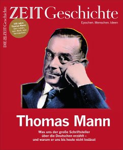 Cover ZEIT Geschichte 2/25