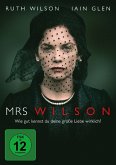 Mrs Wilson Mrs Wilson