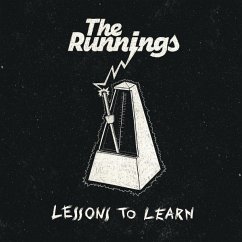 Lessons To Learn - Runnings,The