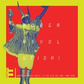Borga Revolution 3 (Ghanaian Dance Music 1984-99)