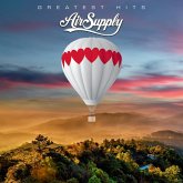 Air Supply 50: The Greatest Hits Air Supply 50: The Greatest Hits