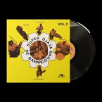 Authentique Vol. 2 Feu Vert 81-82 (Col. Vinyl)