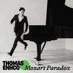 Mozart Paradox Mozart Paradox