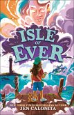 Isle of Ever (eBook, ePUB)