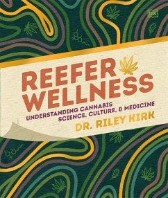 Reefer Wellness (eBook, ePUB) - Kirk, Riley
