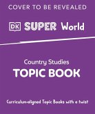 DK Super World Australia (eBook, ePUB)
