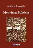 Memórias Políticas (eBook, ePUB) Memórias Políticas (eBook, ePUB)