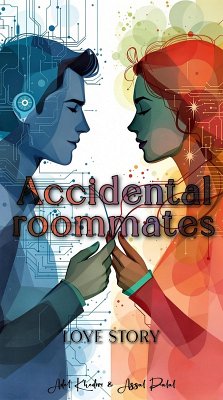 Accidental Roommates (eBook, ePUB) - Khediri, Adel; Dalal, Assal
