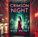 Crimson Night (eBook, ePUB)