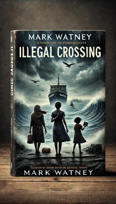 Cover Illegal Crossing (eBook, ePUB)