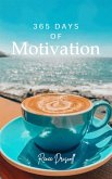 365 Days of Motivation (eBook, ePUB) 365 Days of Motivation (eBook, ePUB)
