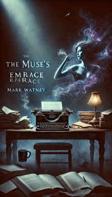 Cover The Muse's Embrace (eBook, ePUB)