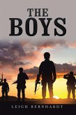 The Boys (eBook, ePUB) The Boys (eBook, ePUB)
