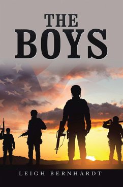 Cover The Boys (eBook, ePUB)