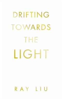 Cover Drifting towards the light (eBook, ePUB)