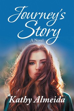 Journey's Story (eBook, ePUB) Cover Journey's Story (eBook, ePUB)