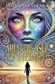 Aria: The Isle of Eternity (eBook, ePUB)
