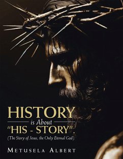 H I S T O R Y IS ABOUT 