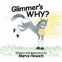 Cover Glimmer's WHY? (eBook, ePUB)