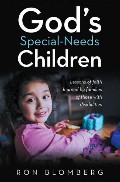 God's Special-Needs Children (eBook, ePUB) God's Special-Needs Children (eBook, ePUB)
