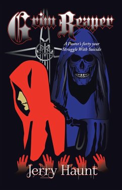 Cover Grim Reaper (eBook, ePUB)