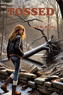 TOSSED (eBook, ePUB) - Reilly, S. M.