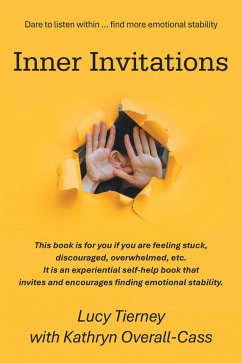 Cover Inner Invitations (eBook, ePUB)