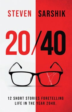 20/40 (eBook, ePUB) - Sarshik, Steven
