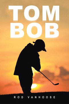 Cover Tom Bob (eBook, ePUB)