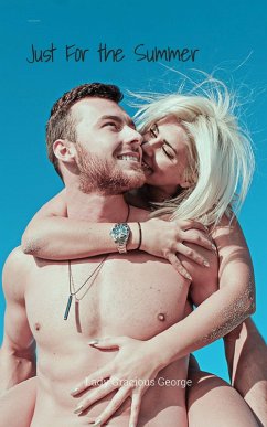 Cover Just for the summer (Just for The Summer 1-2, #1) (eBook, ePUB)