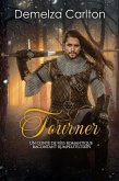 Tourner: Un Conte de Fées Romantique Racontant Rumpelstiltskin (Série Romantique de Contes de Fées Médiévaux, #13) (eBook, ePUB) Tourner: Un Conte de Fées Romantique Racontant Rumpelstiltskin (Série Romantique de Contes de Fées Médiévaux, #13) (eBook, ePUB)