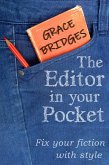 The Editor in your Pocket (eBook, ePUB) The Editor in your Pocket (eBook, ePUB)