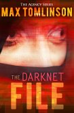 The Darknet File (eBook, ePUB)