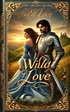 Cover Wild love (eBook, ePUB)
