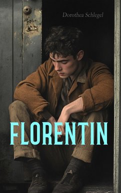 Cover Florentin (eBook, ePUB)