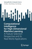 Computational Intelligence for High-Dimensional Machine Learning (eBook, PDF)