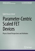 Parameter-Centric Scaled FET Devices (eBook, PDF)