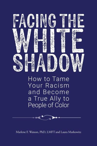 Facing the White Shadow (eBook, ePUB)