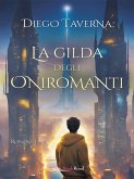 La gilda degli Oniromanti (eBook, ePUB)