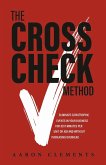 The Cross-Check Method (eBook, ePUB)