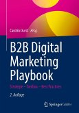 B2B Digital Marketing Playbook (eBook, PDF)
