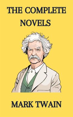 Cover Mark Twain (eBook, ePUB)