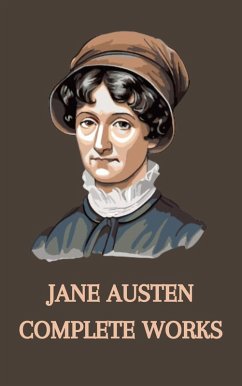 Cover Jane Austen (eBook, ePUB)