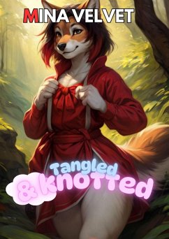 Cover Tangled & Knotted (eBook, ePUB)